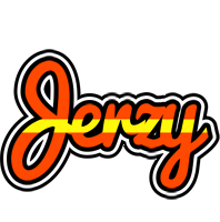 Jerzy madrid logo