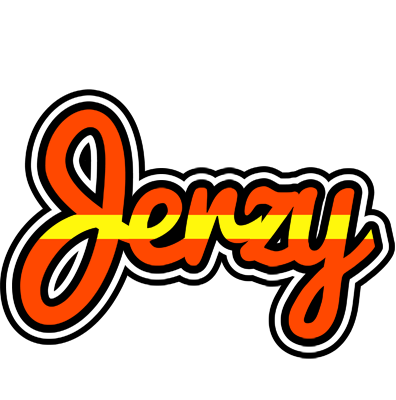Jerzy madrid logo