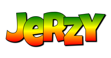 Jerzy mango logo