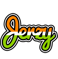 Jerzy mumbai logo