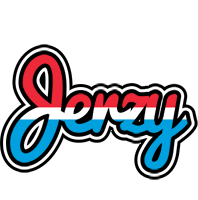 Jerzy norway logo