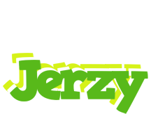 Jerzy picnic logo