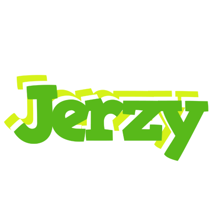 Jerzy picnic logo