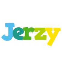 Jerzy rainbows logo