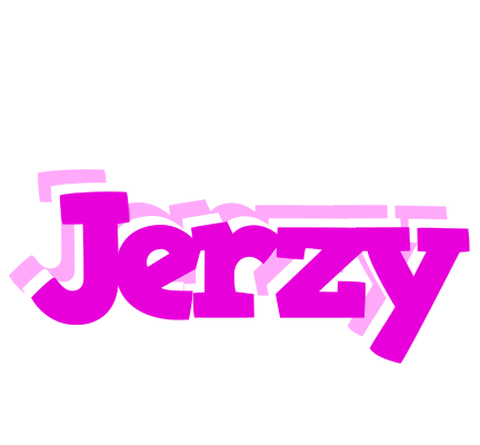Jerzy rumba logo