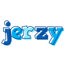 Jerzy sailor logo