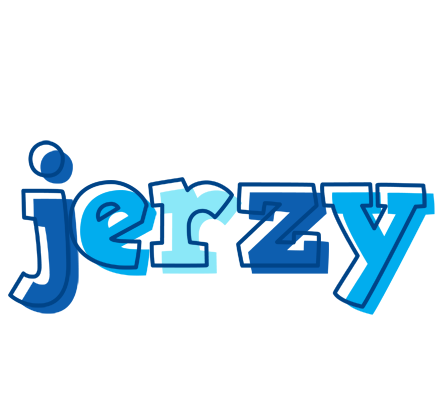 Jerzy sailor logo