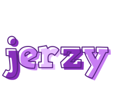 Jerzy sensual logo