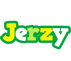 Jerzy Logo | Name Logo Generator - Popstar, Love Panda, Cartoon, Soccer ...