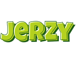 Jerzy summer logo