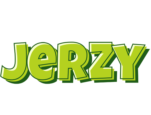 Jerzy summer logo