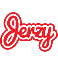 Jerzy sunshine logo