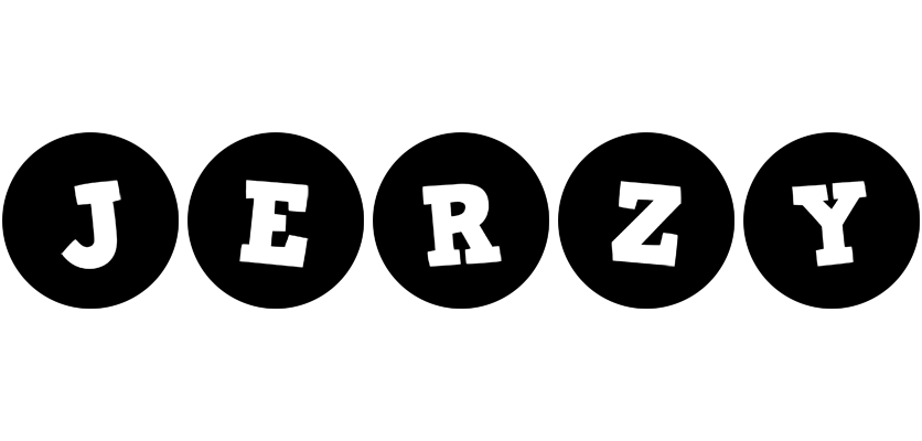 Jerzy tools logo