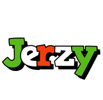 Jerzy venezia logo