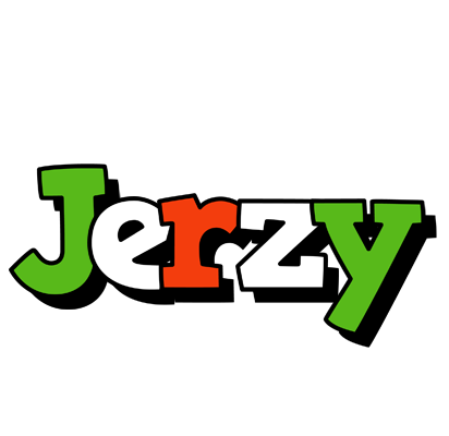 Jerzy venezia logo