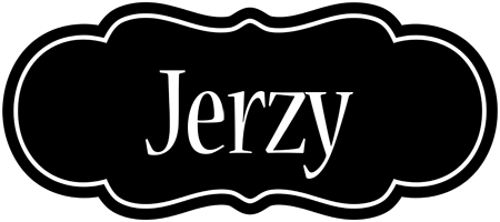 Jerzy welcome logo