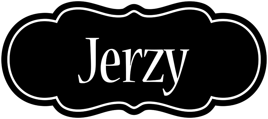 Jerzy welcome logo