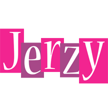 Jerzy whine logo