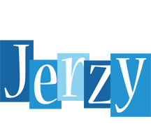 Jerzy winter logo