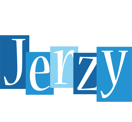 Jerzy winter logo
