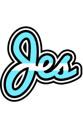 Jes argentine logo