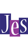 Jes autumn logo