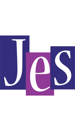 Jes autumn logo
