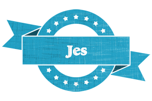 Jes balance logo