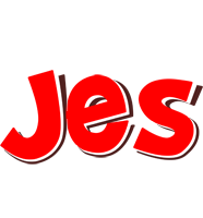 Jes basket logo