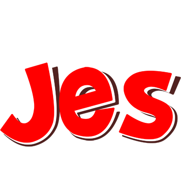 Jes basket logo