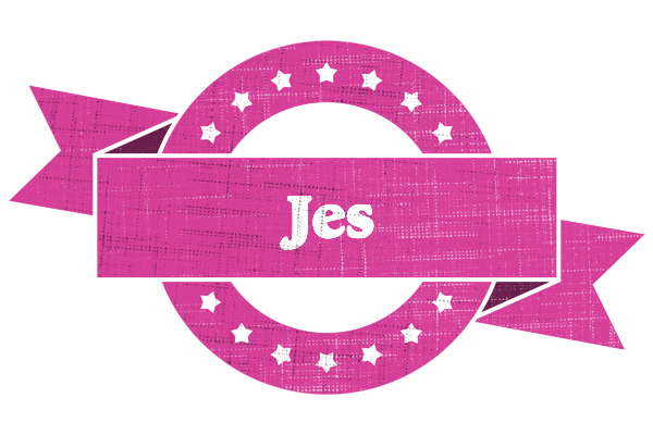 Jes beauty logo