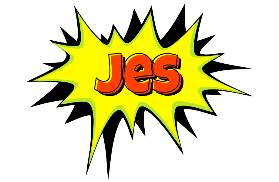Jes bigfoot logo