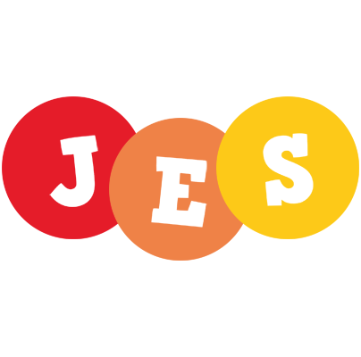 Jes boogie logo