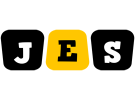 Jes boots logo