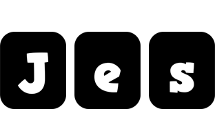 Jes box logo