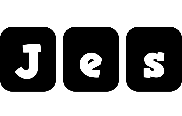 Jes box logo