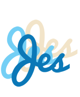 Jes breeze logo