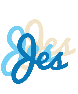 Jes breeze logo