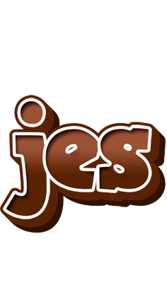 Jes brownie logo