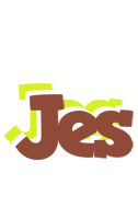 Jes caffeebar logo