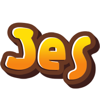 Jes cookies logo