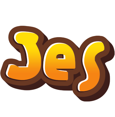 Jes cookies logo