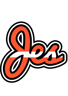 Jes denmark logo