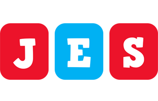 Jes diesel logo