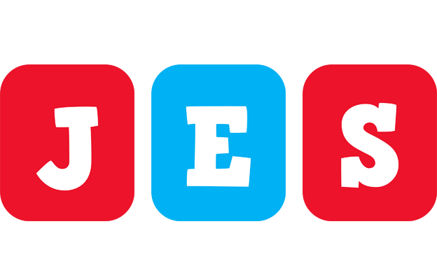 Jes diesel logo