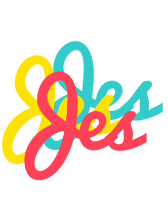 Jes disco logo