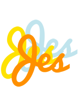 Jes energy logo