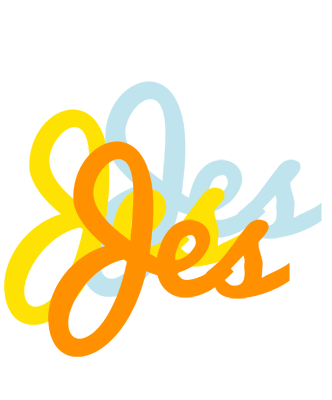 Jes energy logo