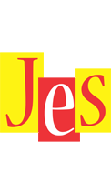 Jes errors logo