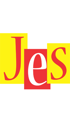 Jes errors logo